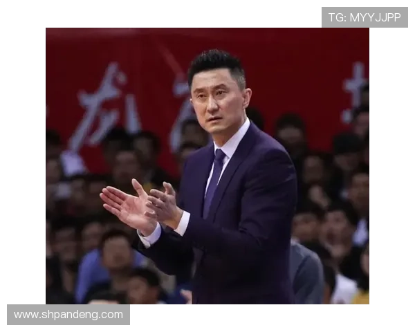 杜锋：在困境中不断前行，期待再创佳绩